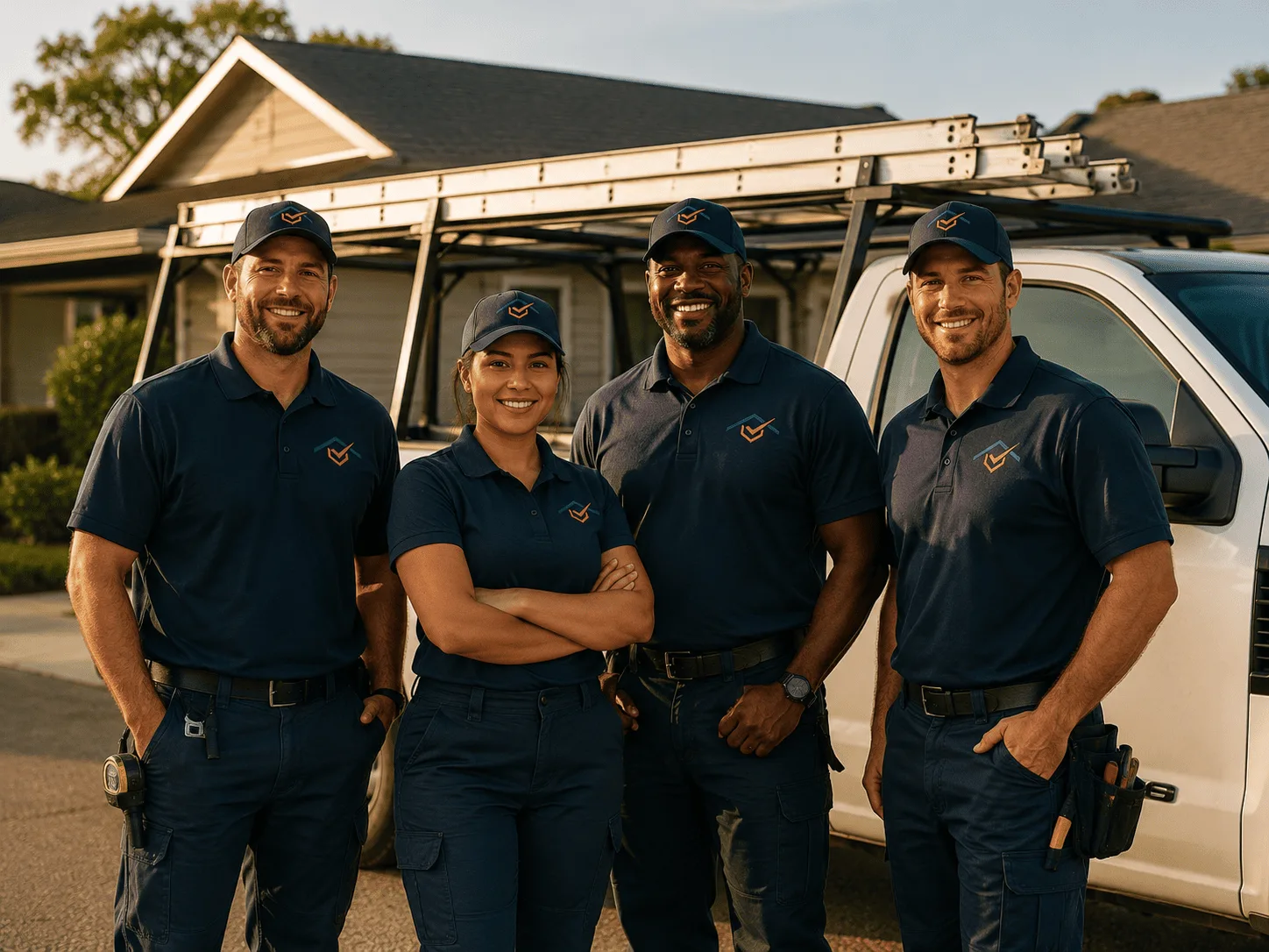 Roof Inspection company in Sheyenne, ND